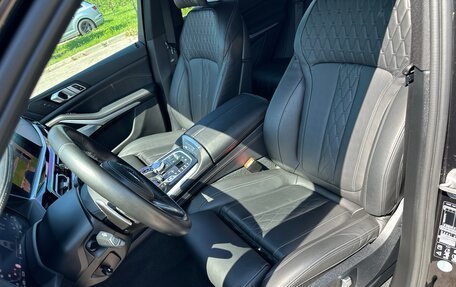 BMW X5, 2020 год, 7 850 000 рублей, 18 фотография