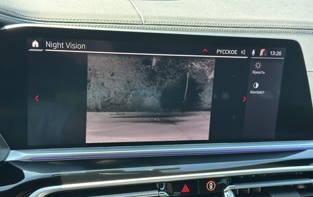 BMW X5, 2020 год, 7 850 000 рублей, 22 фотография