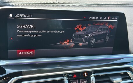 BMW X5, 2020 год, 7 850 000 рублей, 23 фотография