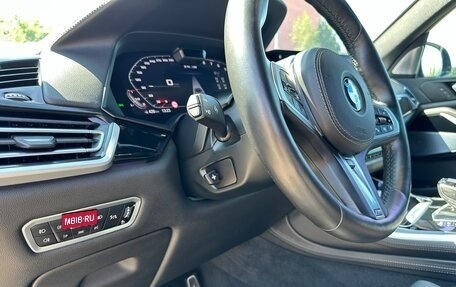 BMW X5, 2020 год, 7 850 000 рублей, 17 фотография