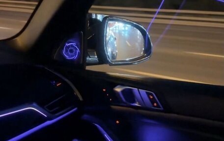 BMW X5, 2020 год, 7 850 000 рублей, 28 фотография