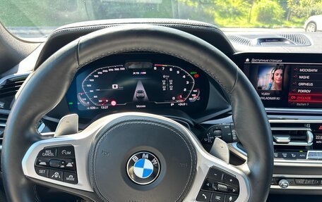 BMW X5, 2020 год, 7 850 000 рублей, 24 фотография