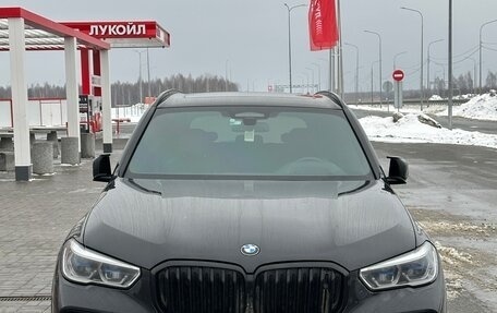 BMW X5, 2020 год, 7 850 000 рублей, 26 фотография