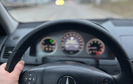 Mercedes-Benz C-Класс, 2009 год, 710 000 рублей, 7 фотография