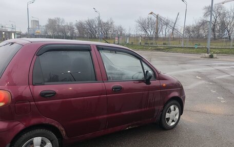 Daewoo Matiz I, 2006 год, 255 000 рублей, 3 фотография