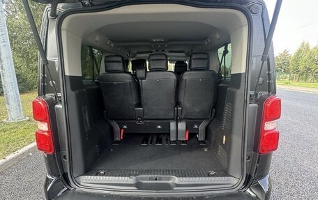 Citroen SpaceTourer I, 2019 год, 1 800 000 рублей, 2 фотография