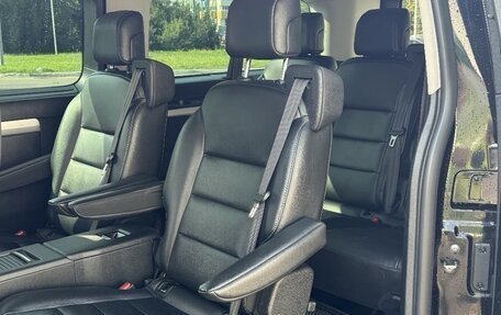 Citroen SpaceTourer I, 2019 год, 1 800 000 рублей, 3 фотография