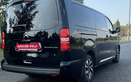 Citroen SpaceTourer I, 2019 год, 1 800 000 рублей, 4 фотография