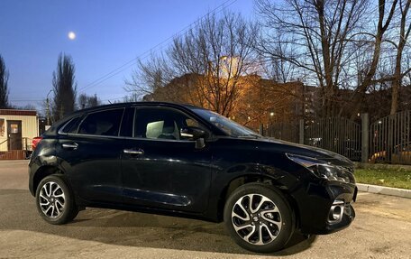 Suzuki Baleno, 2023 год, 2 200 000 рублей, 2 фотография