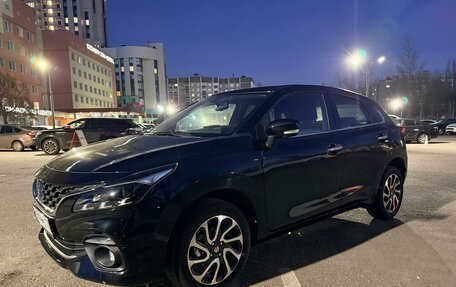 Suzuki Baleno, 2023 год, 2 200 000 рублей, 5 фотография