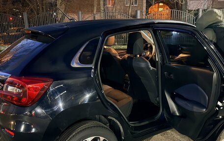 Suzuki Baleno, 2023 год, 2 200 000 рублей, 7 фотография