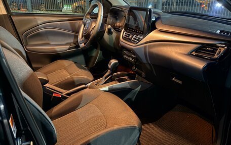 Suzuki Baleno, 2023 год, 2 200 000 рублей, 8 фотография