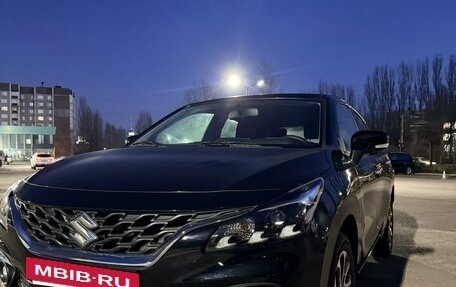 Suzuki Baleno, 2023 год, 2 200 000 рублей, 4 фотография