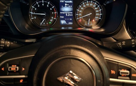 Suzuki Baleno, 2023 год, 2 200 000 рублей, 16 фотография