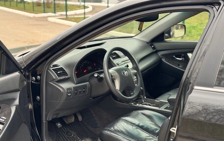 Toyota Camry, 2007 год, 1 050 000 рублей, 7 фотография