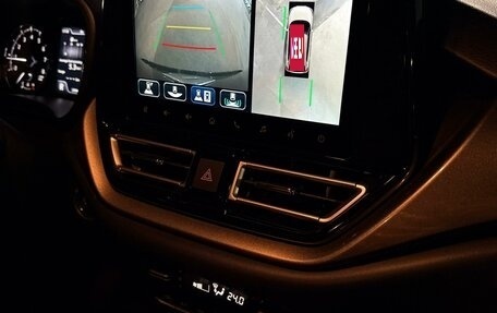 Suzuki Baleno, 2023 год, 2 200 000 рублей, 13 фотография