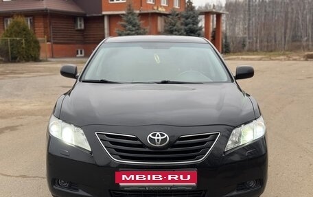 Toyota Camry, 2007 год, 1 050 000 рублей, 5 фотография