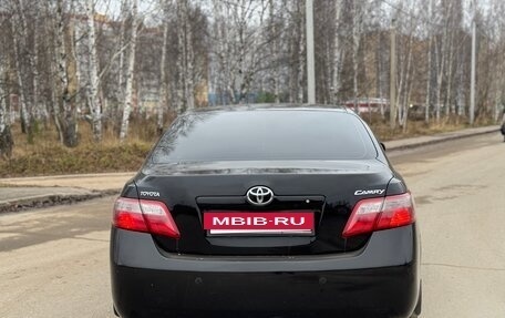 Toyota Camry, 2007 год, 1 050 000 рублей, 2 фотография