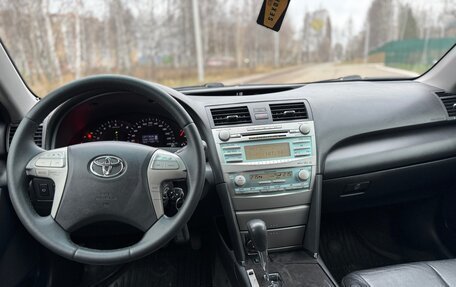 Toyota Camry, 2007 год, 1 050 000 рублей, 12 фотография