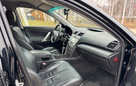 Toyota Camry, 2007 год, 1 050 000 рублей, 15 фотография