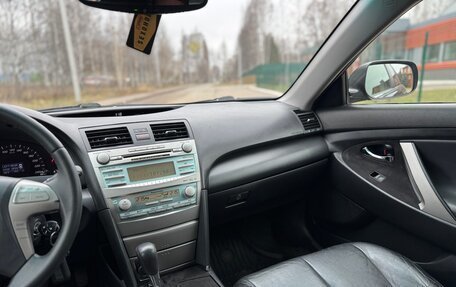 Toyota Camry, 2007 год, 1 050 000 рублей, 11 фотография