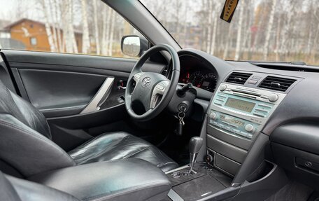 Toyota Camry, 2007 год, 1 050 000 рублей, 16 фотография