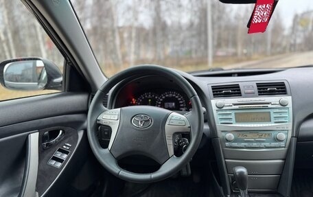 Toyota Camry, 2007 год, 1 050 000 рублей, 13 фотография