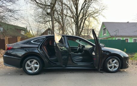 Hyundai Sonata VIII, 2019 год, 1 899 000 рублей, 14 фотография