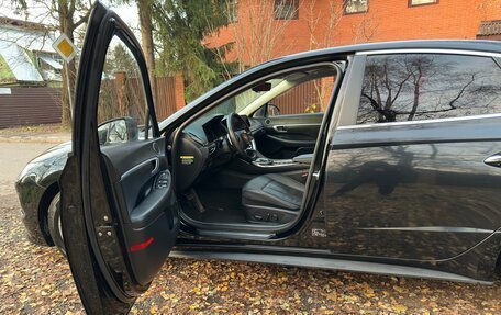 Hyundai Sonata VIII, 2019 год, 1 899 000 рублей, 15 фотография