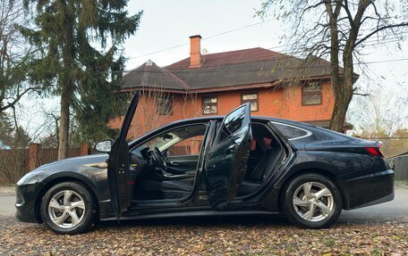 Hyundai Sonata VIII, 2019 год, 1 899 000 рублей, 13 фотография
