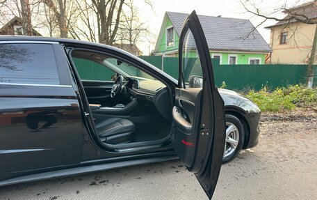 Hyundai Sonata VIII, 2019 год, 1 899 000 рублей, 21 фотография