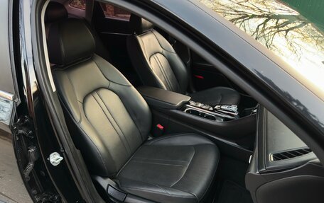 Hyundai Sonata VIII, 2019 год, 1 899 000 рублей, 24 фотография