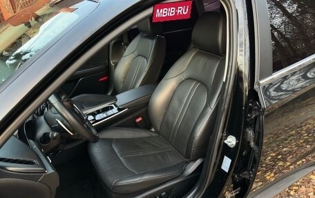 Hyundai Sonata VIII, 2019 год, 1 899 000 рублей, 17 фотография