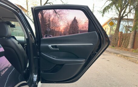 Hyundai Sonata VIII, 2019 год, 1 899 000 рублей, 29 фотография