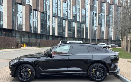 Aston Martin DBX I, 2023 год, 25 500 000 рублей, 3 фотография