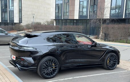 Aston Martin DBX I, 2023 год, 25 500 000 рублей, 8 фотография