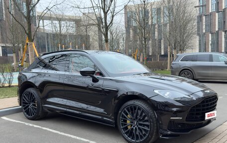 Aston Martin DBX I, 2023 год, 25 500 000 рублей, 10 фотография