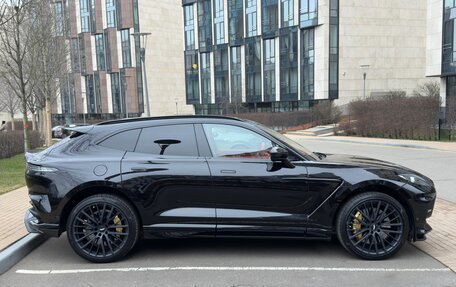 Aston Martin DBX I, 2023 год, 25 500 000 рублей, 9 фотография