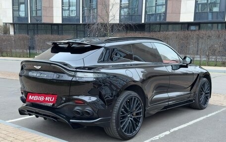 Aston Martin DBX I, 2023 год, 25 500 000 рублей, 7 фотография