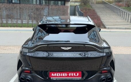 Aston Martin DBX I, 2023 год, 25 500 000 рублей, 6 фотография