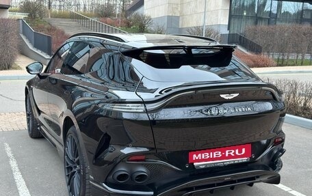 Aston Martin DBX I, 2023 год, 25 500 000 рублей, 5 фотография