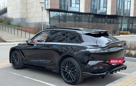 Aston Martin DBX I, 2023 год, 25 500 000 рублей, 4 фотография