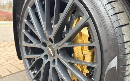 Aston Martin DBX I, 2023 год, 25 500 000 рублей, 17 фотография