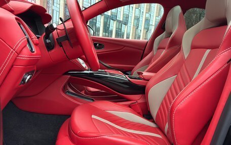 Aston Martin DBX I, 2023 год, 25 500 000 рублей, 20 фотография