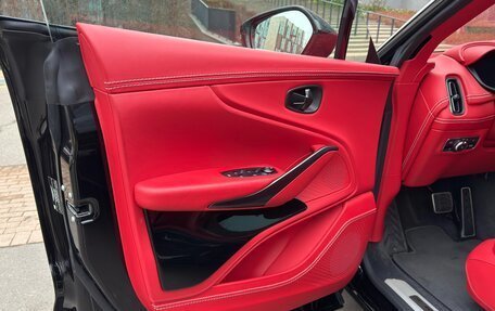 Aston Martin DBX I, 2023 год, 25 500 000 рублей, 19 фотография