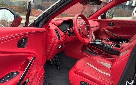 Aston Martin DBX I, 2023 год, 25 500 000 рублей, 23 фотография