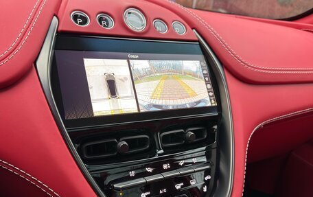 Aston Martin DBX I, 2023 год, 25 500 000 рублей, 25 фотография