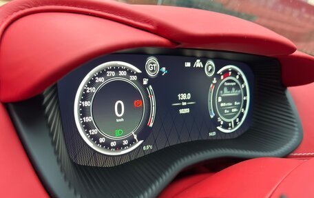 Aston Martin DBX I, 2023 год, 25 500 000 рублей, 22 фотография