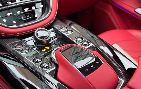 Aston Martin DBX I, 2023 год, 25 500 000 рублей, 24 фотография