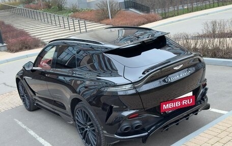 Aston Martin DBX I, 2023 год, 25 500 000 рублей, 16 фотография
